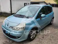 2009 Renault Modus