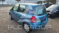 2009 Renault Modus