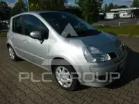 2009 Renault Modus