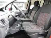 2009 Renault Modus