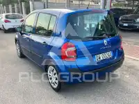 2009 Renault Modus