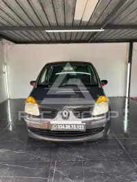 2009 Renault Modus