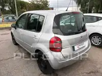 2009 Renault Modus