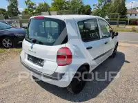 2009 Renault Modus