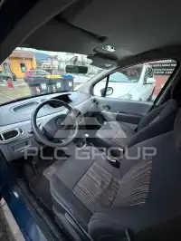 2009 Renault Modus
