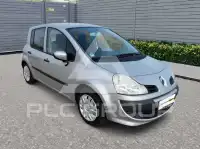 2009 Renault Modus
