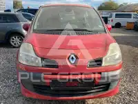 2009 Renault Modus