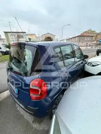 2009 Renault Modus