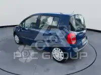 2009 Renault Modus