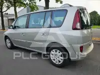2009 Renault Espace