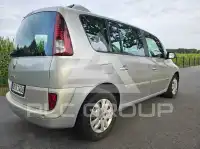 2009 Renault Espace