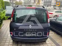 2009 Renault Espace