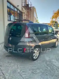 2009 Renault Espace