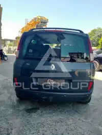 2009 Renault Espace