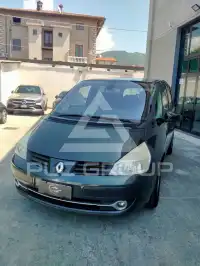 2009 Renault Espace