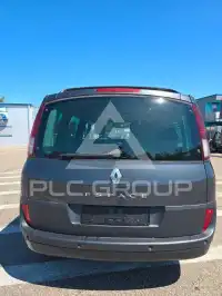 2009 Renault Espace