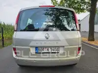 2009 Renault Espace