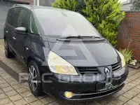2009 Renault Espace