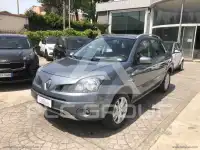 2009 Renault Koleos