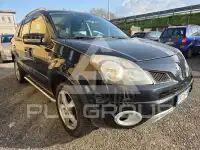 2009 Renault Koleos