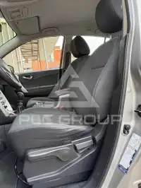 2009 Renault Koleos