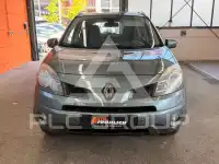 2009 Renault Koleos