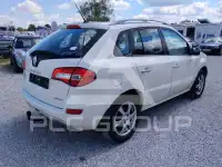 2009 Renault Koleos