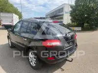 2009 Renault Koleos