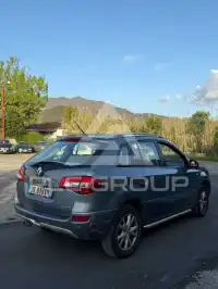 2009 Renault Koleos