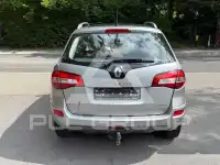 2009 Renault Koleos