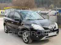 2009 Renault Koleos