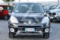 2009 Renault Koleos