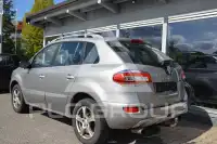 2009 Renault Koleos