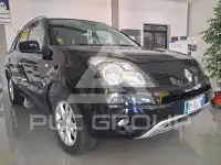 2009 Renault Koleos