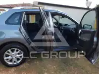 2009 Renault Koleos