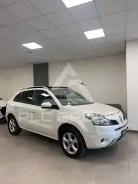 2009 Renault Koleos