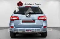 2009 Renault Koleos
