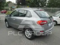 2009 Renault Koleos