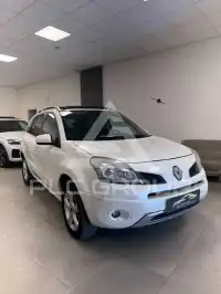 2009 Renault Koleos