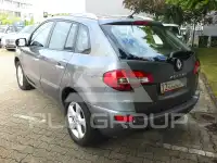 2009 Renault Koleos