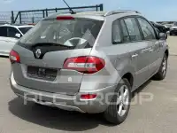 2009 Renault Koleos