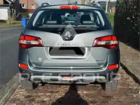 2009 Renault Koleos