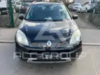 2009 Renault Koleos