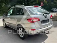 2009 Renault Koleos