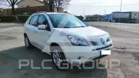 2009 Renault Koleos