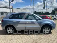 2009 Renault Koleos
