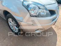2009 Renault Koleos