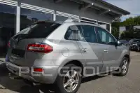 2009 Renault Koleos