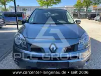 2009 Renault Koleos