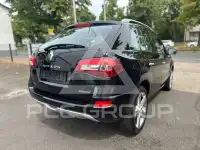 2009 Renault Koleos